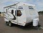 2008 Fleetwood Orbit Sport Travel Trailer